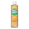 Happy Earth Douchegel Rose Petitgrain 100% Natural (300 ml) SHA01055 - 1