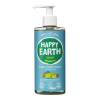 Happy Earth Handzeep Cedar Lime 100% Natural (300 ml) SHA01057 - 1