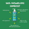 Happy Earth Handzeep Cedar Lime 100% Natural (300 ml) SHA01057 - 3