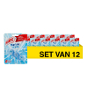 Aanbieding: Harpic Marine Toiletblok (12 stuks - 25 gram) SHA01069 - 1