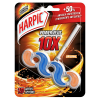 Harpic toiletblok Power Plus Original (35 gram)  SHA00031