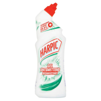 Harpic toiletreiniger Gel Ontsmettend (750 ml)  SHA00063