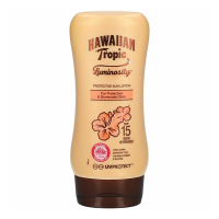 Hawaiian Tropic Luminosity Zonnebrand Lotion | SPF 15 | 180 ml SHA01033