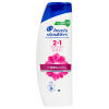 Head & Shoulders Shampoo - Smooth & Silky 2 in 1 (400 ml) SHE00148 - 1