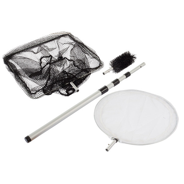 Heissner vijver onderhoudsset  SHE00019 - 1