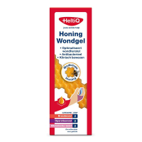HeltiQ Honing Wondgel (15 g) SHE00227