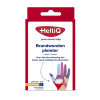 HeltiQ Hydrogel pleisters (5 stuks)
