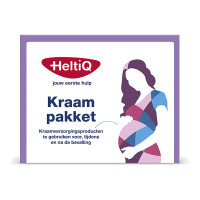 HeltiQ Kraampakket  SHE00129