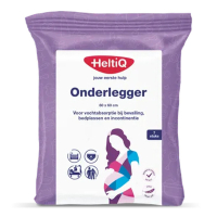 HeltiQ Onderlegger 60 x 60 cm (7 stuks) SHE00249
