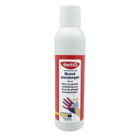 HeltiQ brandwondengel (118 ml)  SHE00086