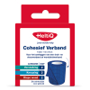HeltiQ cohesief verband latexvrij (4 m x 6 cm) SHE00075 - 1