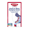 HeltiQ koud en warm kompres combi (2 stuks) SHE00091 - 1