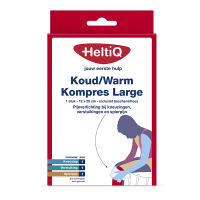 HeltiQ koud warm kompres (large)  SHE00090