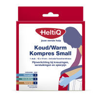 HeltiQ koud warm kompres (small)  SHE00089