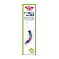 HeltiQ processierups gel en roller  SHE00119