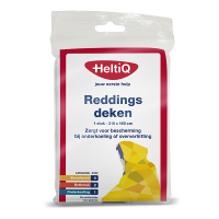 HeltiQ reddingsdeken  SHE00082