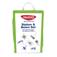 HeltiQ steken en beten set  SUT00001