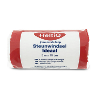 HeltiQ steunwindsel ideaal (5 m x 10 cm)  SHE00079