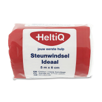HeltiQ steunwindsel ideaal (5 m x 6 cm)  SHE00077