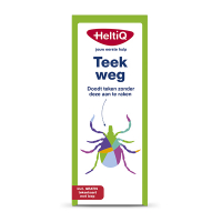 HeltiQ teekweg (38 ml)  SHE00123