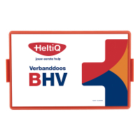 HeltiQ verbanddoos BHV  SHE00032