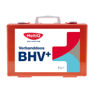 HeltiQ verbanddoos modulair BHV+  SHE00028