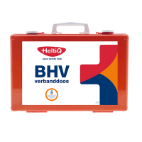 HeltiQ verbanddoos modulair BHV  SHE00027