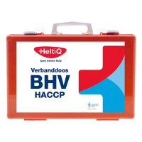 HeltiQ verbanddoos modulair HACCP  SHE00029