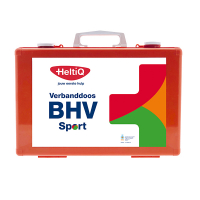 HeltiQ verbanddoos modulair sport  SHE00031