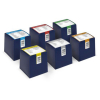 HeltiQ verbanddoos navulling BHV kind module 1 tot en met 6  SHE00046