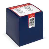 HeltiQ verbanddoos navulling module 2 grotere verwondingen SHE00039
