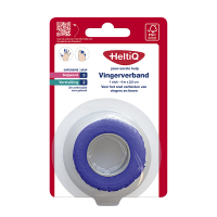 HeltiQ vingerverband zelfhechtend (4 m x 2,5 cm)  SHE00080