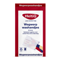 HeltiQ wegwerpwashandjes (20 stuks)  SHE00115