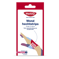HeltiQ wondhechtstrips (12 stuks)  SHE00111