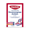 HeltiQ wondreinigingsdoekjes (10 stuks)  SHE00096 - 1