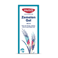 HeltiQ zemelen gel (100 ml)  SHE00127