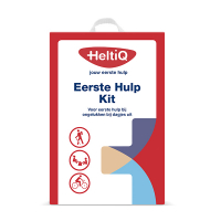 Heltiq eerste hulp kit  SHE00053