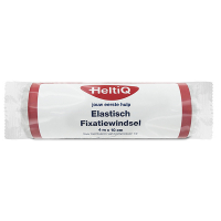 Heltiq fixatiewindsel elastisch (4 m x 10 cm)  SHE00069