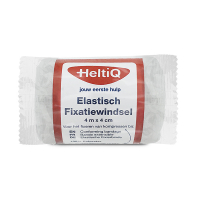Heltiq fixatiewindsel elastisch (4 m x 4 cm)  SHE00066