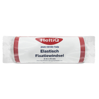 Heltiq fixatiewindsel elastisch (4 m x 8 cm)  SHE00068