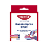 Heltiq gaaskompres small (5 x 5 cm, 16 stuks)  SHE00055 - 1