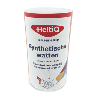 Heltiq synthetische watten (1 rol)  SHE00065