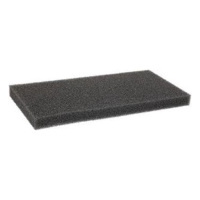 Hisense Pluizenfilter voor wasdroger 810183 (1 stuk, 123schoon huismerk) SDR09322