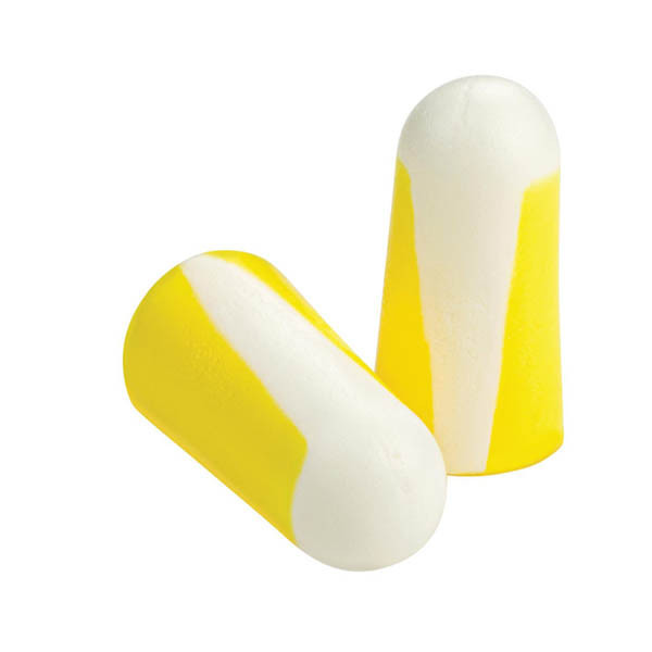 Honeywell Bilsom 303L Oordopjes Polyurethaanschuim (200 paar) SHO00020 - 1