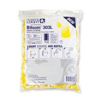 Honeywell Bilsom 303L Oordopjes Polyurethaanschuim Navulling (200 paar) SHO00019