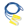 Honeywell Bilsom 304L-10 Oordopjes Met Koord (100 zakjes à 1 paar) SHO00021 - 1