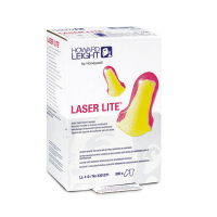 Honeywell Howard Leight Laser Lite Oordopjes Navulling (500 paar) SHO00026