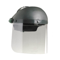 Honeywell Perfo B 820400 Gelaatsscherm SHO00036