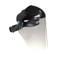 Honeywell Perfo Nova 820440 Gelaatsscherm SHO00033