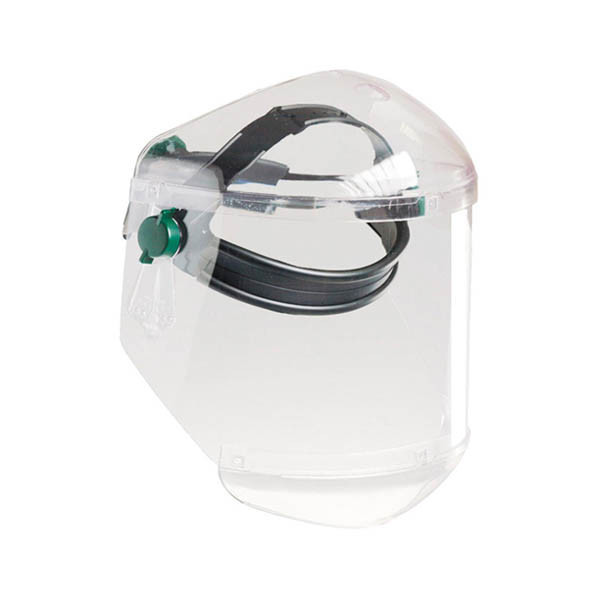 Honeywell Perforama Nova 820140 Gelaatsscherm SHO00034 - 1